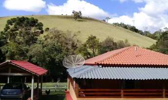 Imagem: Chácara em Cambuí Minas gerais