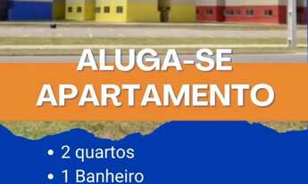 Imagem: Aluga-se apartamento no vila jardim