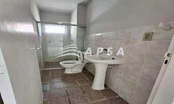 Imagem 12: EXCELENTE APARTAMENTO NA PARTE ALTA DA CIDADE, ÓTIMA ILUMINAÇÃO E VENTILAÇÃO, FÁCIL ACESSO