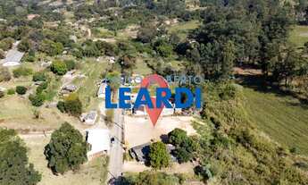 Imagem: TERRENO - Villarejo Sopé da Serra (Vilarejo)