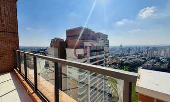 Imagem 6: Cobertura Triplex Reserva Alta Vista Natura