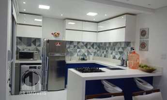 Imagem: RR8373 Casa 146m² CONDOMÍNIO VILA PARQUE