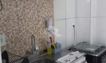 Imagem 2: APARTAMENTO COM 2 QUARTOS NO CENTRO DE FLORIANOPOLIS/SC