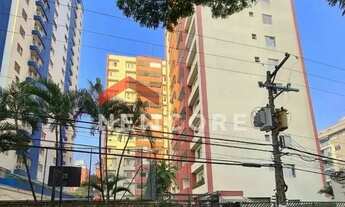 Imagem 2: Apartamento em Rua Atuaí - Vila Esperança - São Paulo/SP