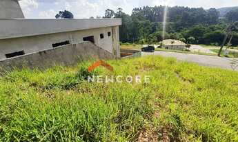 Imagem 2: Lote em condomínio em Alameda das Pitangueiras - Parque Dom Henrique - Cotia/SP