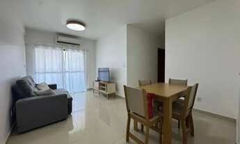 Imagem 3: Edifício celebration Residence, apartamento para aluguel com 2/4 sendo um suíte