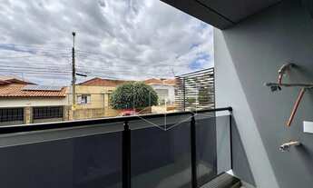 Imagem 5: Apartamento com 2 dormitórios para alugar, 58 m² por R$ 2.550,00/mês - Centro - Jaú/SP