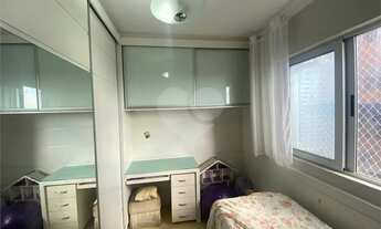 Imagem 6: COBERTURA DUPLEX 4 QUARTOS, 2 SUÍTES JUVEVÊ