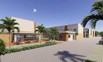 Imagem 4: Imóvel para venda com 47 metros quadrados com 2 quartos em Jardim Icaraí - Caucaia - CE