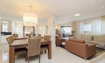 Imagem: Cobertura Duplex no Ecoville - 4 quartos