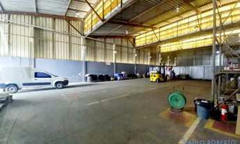 Imagem 7: GALPÃO - CENTRO INDUSTRIAL DE ARUJÁ - SP