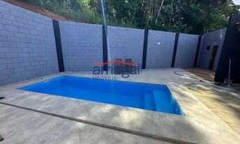 Imagem: Casa no Jardim São Gabriel em Jacareí