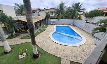 Imagem: Apartamento Quarto e Sala com Varanda à