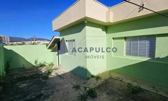 Imagem 6: Imóvel com dois dormitórios para alugar no Jardim Guanabara em Jundiaí