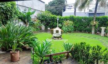 Imagem 3: Casa 04 quartos Piratininga