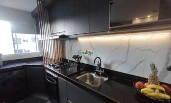 Imagem 6: Apartamento à venda em Porto Canoa - Serra/ES