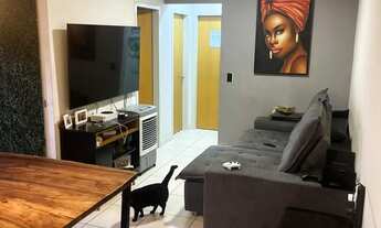 Imagem: Região do Eldorado 3Q 1S - condomínio