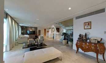 Imagem 3: Cobertura à venda, 05 Quartos, 02 Suítes, 03 vagas, Fontvielle Península, Barra da Tijuca