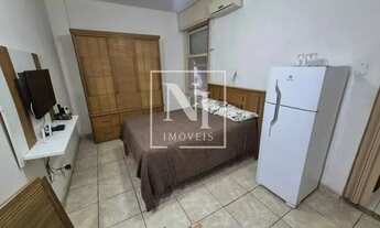 Imagem 2: Kitnet/Conjugado : / Residencial / Copacabana