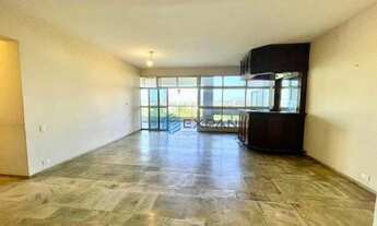 Imagem 3: Apartamento à venda, 154 m² por R$ 1.600.000,00 - Barra da Tijuca - Rio de Janeiro/RJ