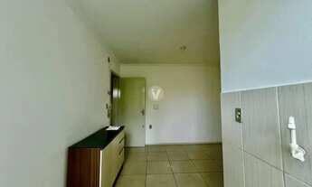 Imagem 6: Apartamento à venda, 1 dormitório, localizado no bairro N. Sra de Fátima!