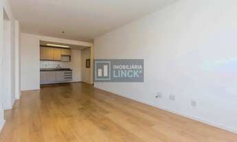 Imagem: Apartamento de 3 dormitórios e 2 vagas