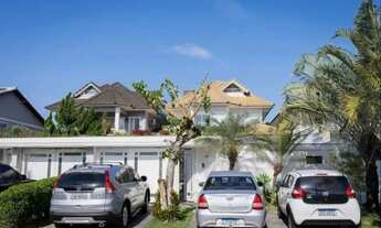 Imagem 4: Casa de condomínio para aluguel com 354 metros quadrados com 4 quartos