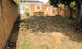 Imagem 3: Terreno em Águas Lindas