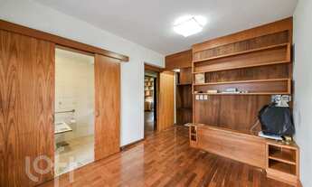 Imagem 10: Apartamento à venda em Petrópolis com 123 m², 3 quartos, 1 suíte, 1 vaga