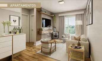Imagem: Apartamento 2 dormitórios, 50,90m², em
