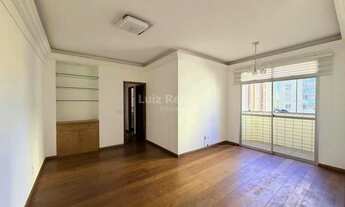 Imagem: Apartamento à venda no bairro Santo Agostinho