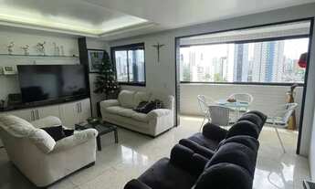 Imagem: Apartamento à venda no EDF. ARIANO SUASSUNA