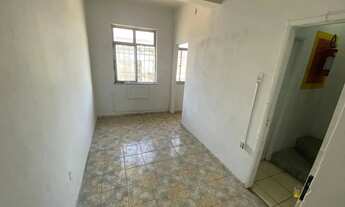 Imagem: Apartamento para aluguel tem 35 metros quadrados