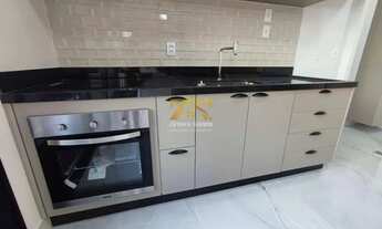 Imagem 6: Apartamento Alto Padrão com 3 suítes, 113 m² - Terraço Urban - Orla 14 - Próximo à Praia d