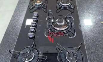 Imagem 5: Casa com 3 dormitórios à venda, 159 m² por R$ 1.115.000,00 - Vivendas da Mata - Ribeirão P