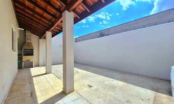 Imagem 2: Casa Térrea à venda com 1 suíte e churrasqueira em condomínio fechado na cidade de Sumaré