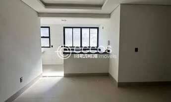Imagem 4: Apartamento à venda, 2 quartos, 1 suíte, 2 vagas, Santa Mônica - Uberlândia/MG