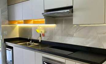 Imagem 5: Casa Térrea - 95 m² (3Q sendo 1 Suíte) em Moinho dos Ventos - Goiânia - GO