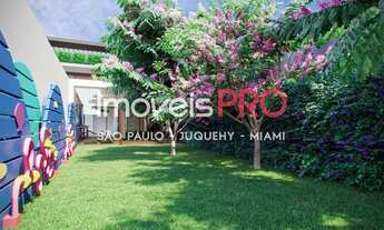 Imagem 4: Condomínio, Brooklin - São Paulo