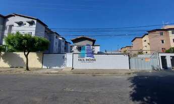 Imagem: CONDOMÍNIO RESIDENCIAL SABIÁ, BLOCO 01