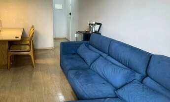 Imagem 2: RR9463 Apartamento 80m² CONDOMÍNIO ALPHAVIEW - OPORTUNIDADE - 3 Dorms 1 Vaga - Barueri, SP