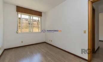Imagem: Apartamento 52m², 2 dormitórios no bairro