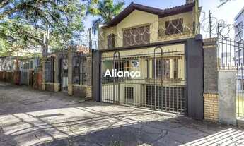 Imagem 2: Casa Ampla para Locação com 4 Quartos, Piscina no Bairro Menino Deus - Porto Alegre/RS
