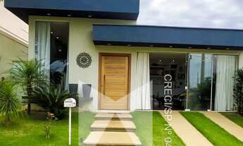 Imagem 2: Village Damha II - Residência de Alto Padrão com 2 Suítes no Cond. Village Damha II