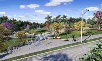 Imagem 4: Praça do Sol Parque Residencial - 496m² - Cidade Industrial