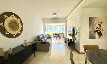 Imagem: Apartamento de 3 quartos à venda na praia