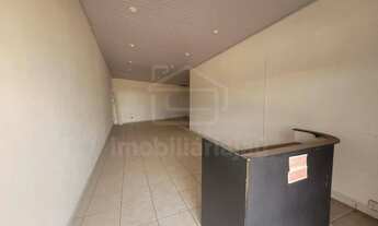 Imagem: Salão Comercial para locação