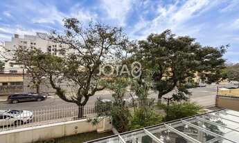 Imagem 6: APARTAMENTO 3 QUARTOS E 1 VAGA CRISTO REI Apartamento 3 Quartos e 1 Vaga Cristo Rei