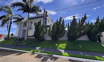 Imagem 5: Sobrado Eco Garden