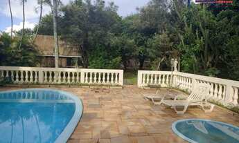 Imagem 7: Chácara com 3 dormitórios, 2500 m² - venda por R$ 4.000.000 ou aluguel por R$ 15.000/mês